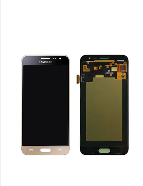 Picture of J320 LCD GOLD(GH97-18414B)