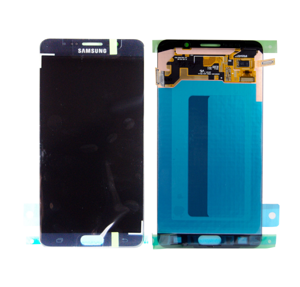 Picture of NOTE 5 N920 LCD BLUE(GH97-17755B)