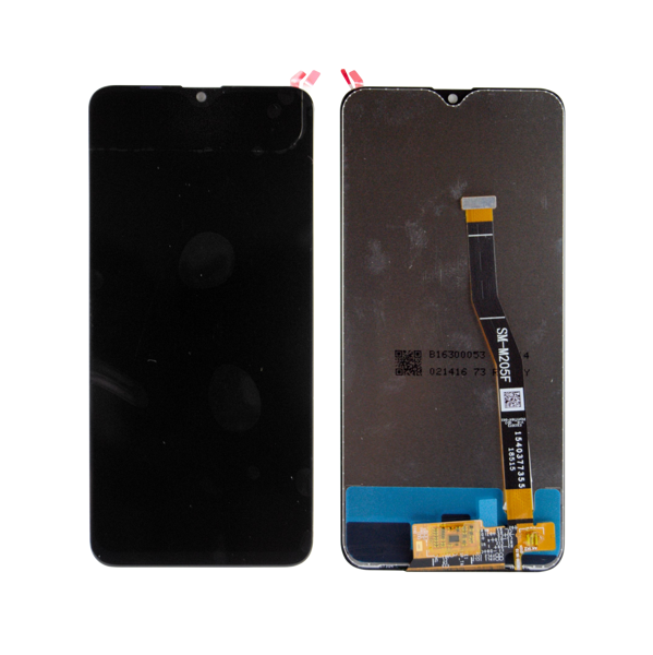 Picture of M205 M20 LCD BLACK (GH82-18682A)